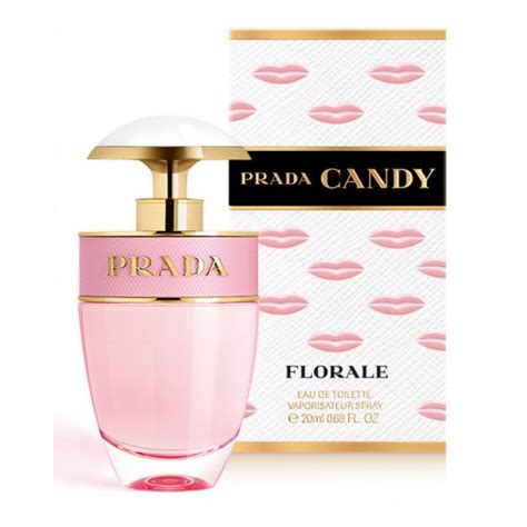 prada candy kiss florale review indonesia|Prada Candy kiss gift set.